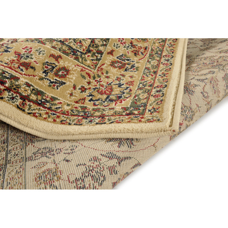 Runner Oriental 80cm X 250cm Area Rug