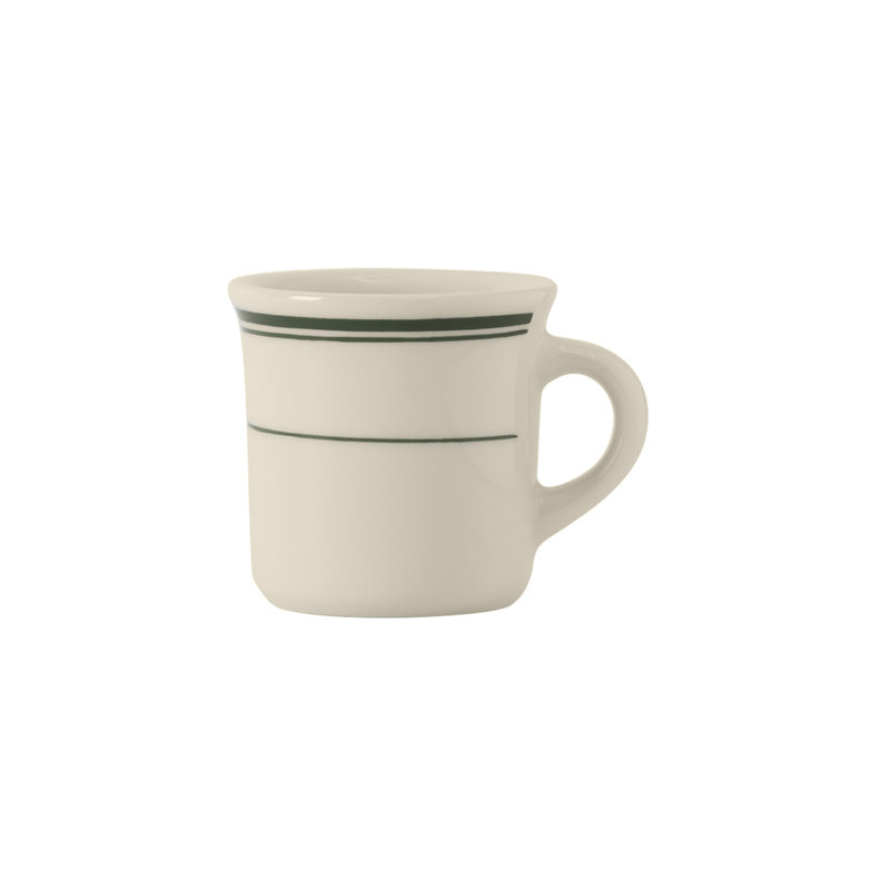 Bay Vitrified China Coffee Mug