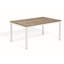 Travira Outdoor Dining Table-165071423-165071394
