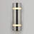 David-Andrew Stainless Steel Wall Light