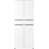 White is out of stock selected