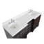 Ensemble de meuble-lavabo double 72 po Loughlam-1637396361-1637396357