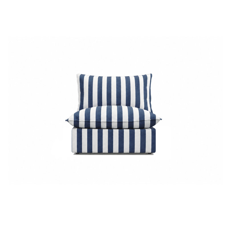 Upholstered Outdura® and Outdura Sectional