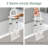 Bathtub Grab Bar Handrail