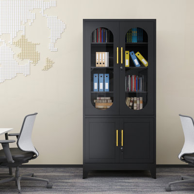 Sturdy Multi-Functional Kitchen Pantry Storage Cabinet Ideal for Modern Home