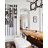Indurial 12 Bottle Wall Mounted Wine Bottle Rack-2126725245-2034324721