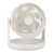 White est en rupture de stock