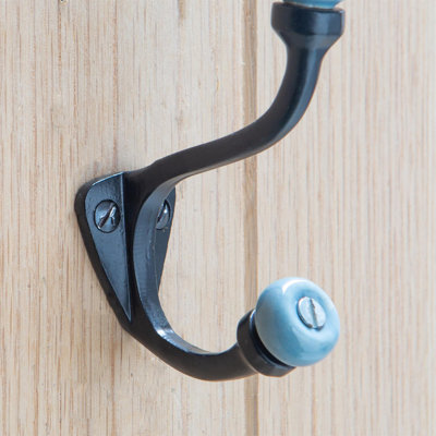 Iron Wall Wall Hook