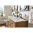 Moen Hilliard Widespread Bathroom Faucet with Pop-Up Drain Assembly and Duralock Technology