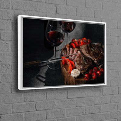 Print on Canvas