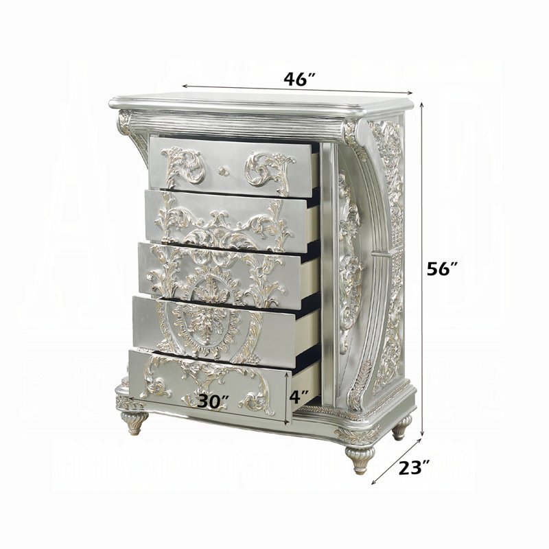 Sandoval Chest