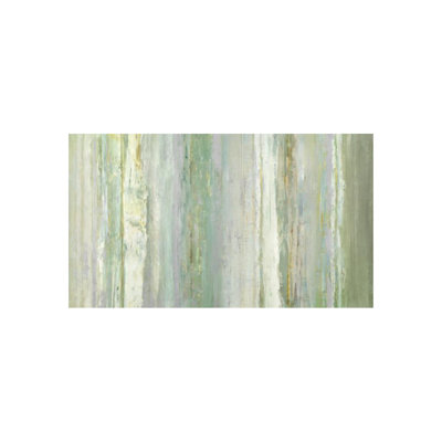 Le Vert Print by Guseul Park
