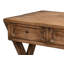 Kitchen Solid Wood Writing Desk-90905144