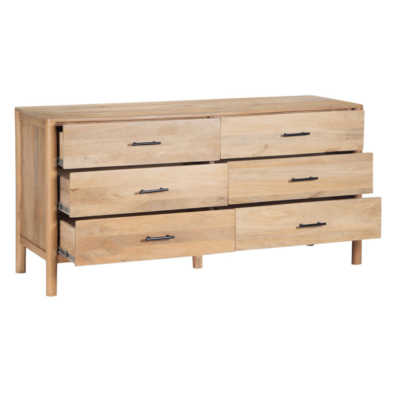 Commode 66 po Marites