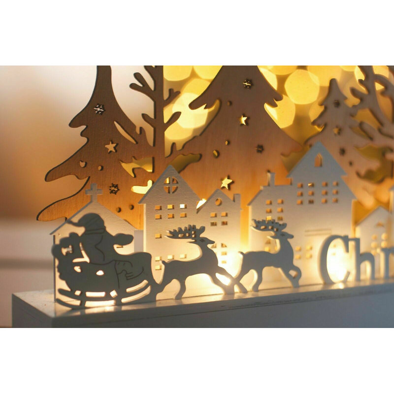 Christmas Christmas Village