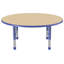 Table ronde à hauteur réglable-67130260-67130266-99071717