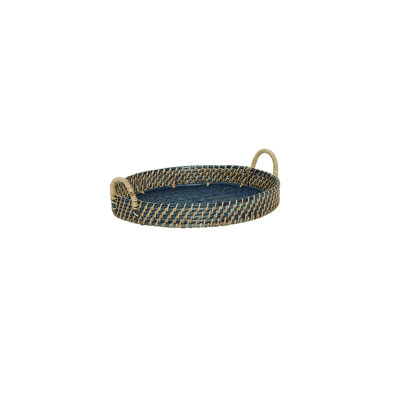 Araan Wicker Tray