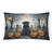 Other/No Pattern Outdoor Throw Pillow