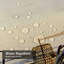 Rideau de douche Sunset Beach-1317012887