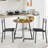 Kilwin 3-Piece Round Dining Set-1596648597