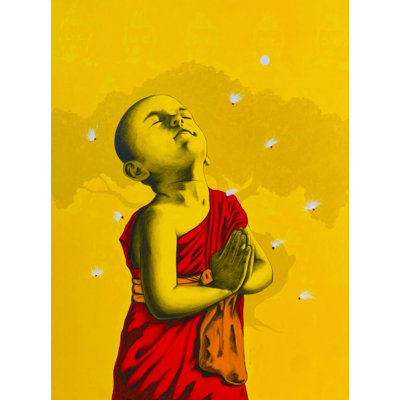 Praying Hands