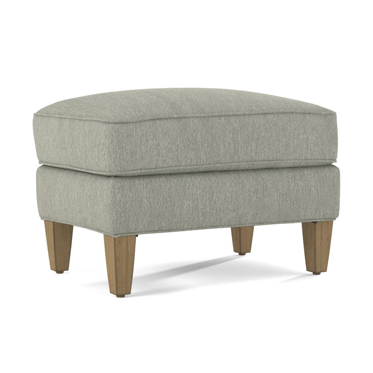 Upholstered Ottoman