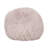Standard Classic Faux Fur Bean Bag-51571287
