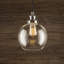Luminaire suspendu sphérique à 1 lumière Dedriana-22818629-94524126-94524125