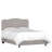 Merlo Upholstered Standard Bed-22598735-102840094