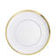 Domo Gold Porcelain Bread and Butter Plate-14058557