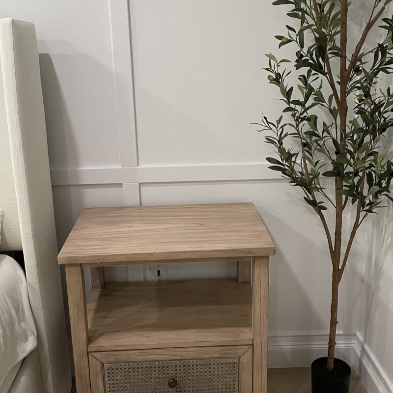 Customer review by Alexsandra