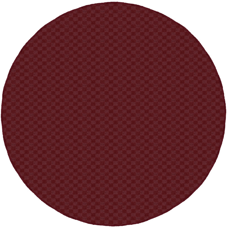 Indoor Rug, Round 60'