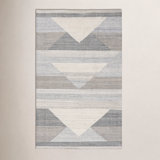 Geometric Area Rug