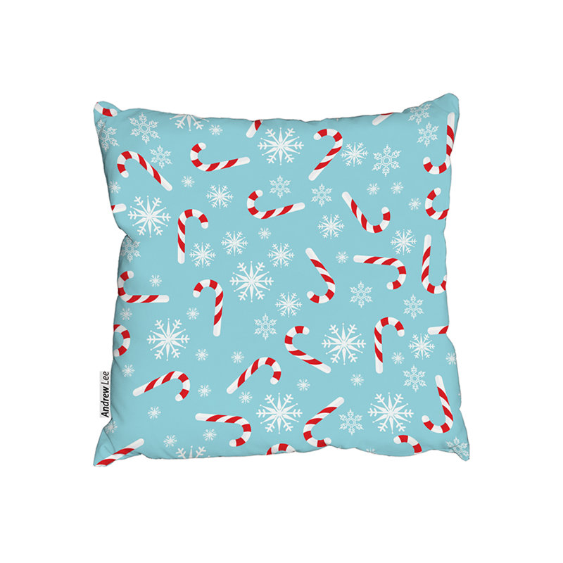 Square Cushion, 60 x 60cm