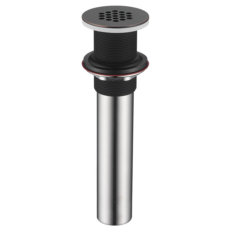 2.2'' W Grid, Oil Rubbed Bronze