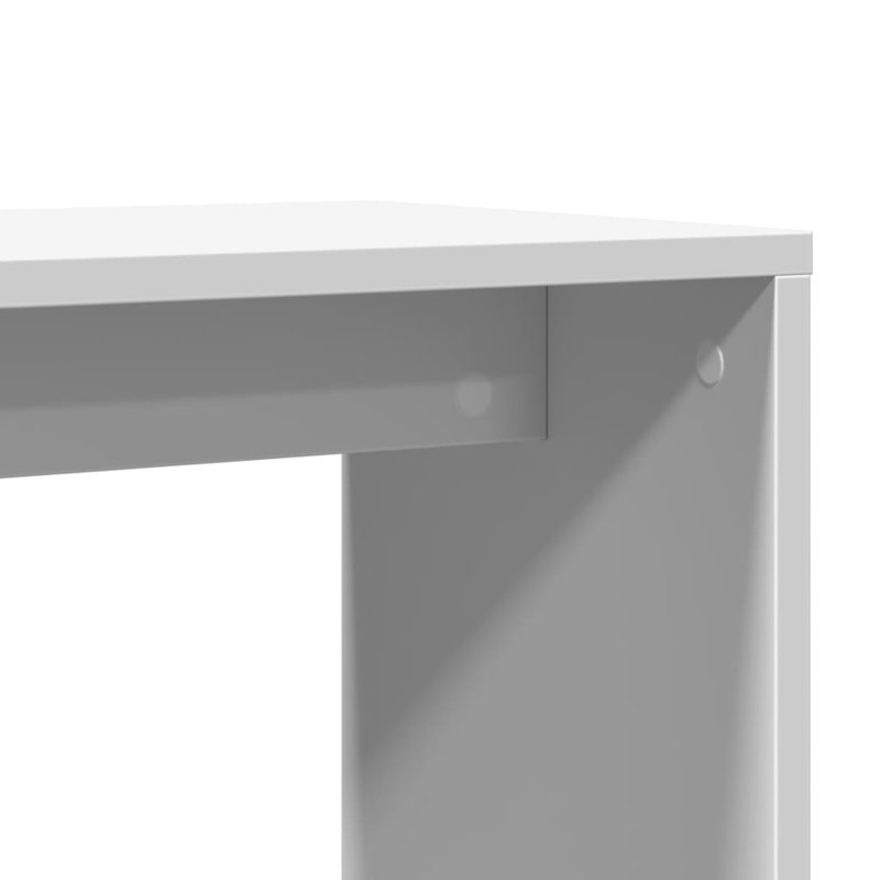Parsans Frame, White