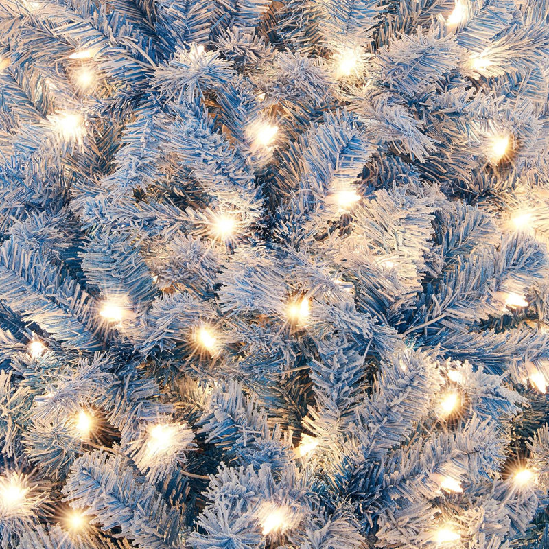 Arbre de Noël 78 po