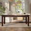 Mcvey Extendable Solid Wood Base Dining Table