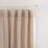 100% French Linen Curtain Set-198745801-198745797