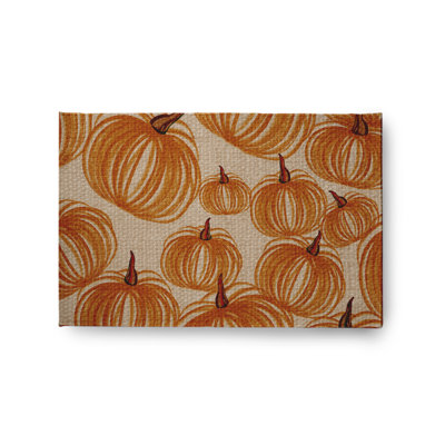 Montmiral Chenille Indoor Rug