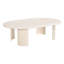 Solid Wood Single Coffee Table
