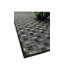 Ensemble de tapis intérieur / extérieur en polyester touffeté à la machine Cleavenger-234470802