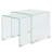 Kopnisky 2 Piece Nest of Tables