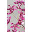 Faux Pink Dancing Oncidium 46.5"