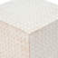 Table d'appoint Mgo