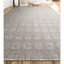 Tapis noué à la main de haute qualité Windsom