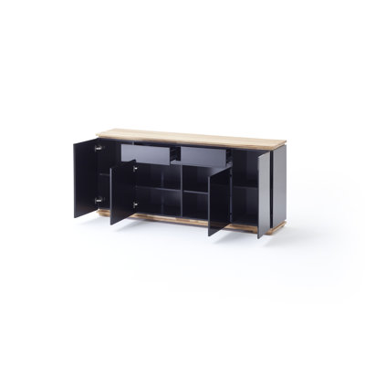 Dacian 182cm Sideboard