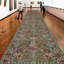 One-of-a-Kind 2'6" X 10' Area Rug
