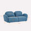 Canapé paresseux simple avec coussin de dossier-897202433-897202495