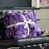Teinture par nouage mauve est en rupture de stock